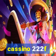 cassino 222f